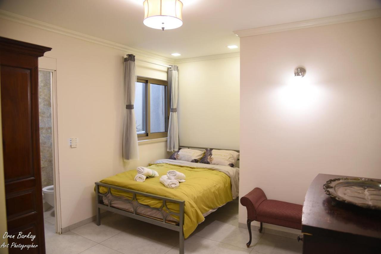 Villa Netofa Mitspe Netofa Εξωτερικό φωτογραφία