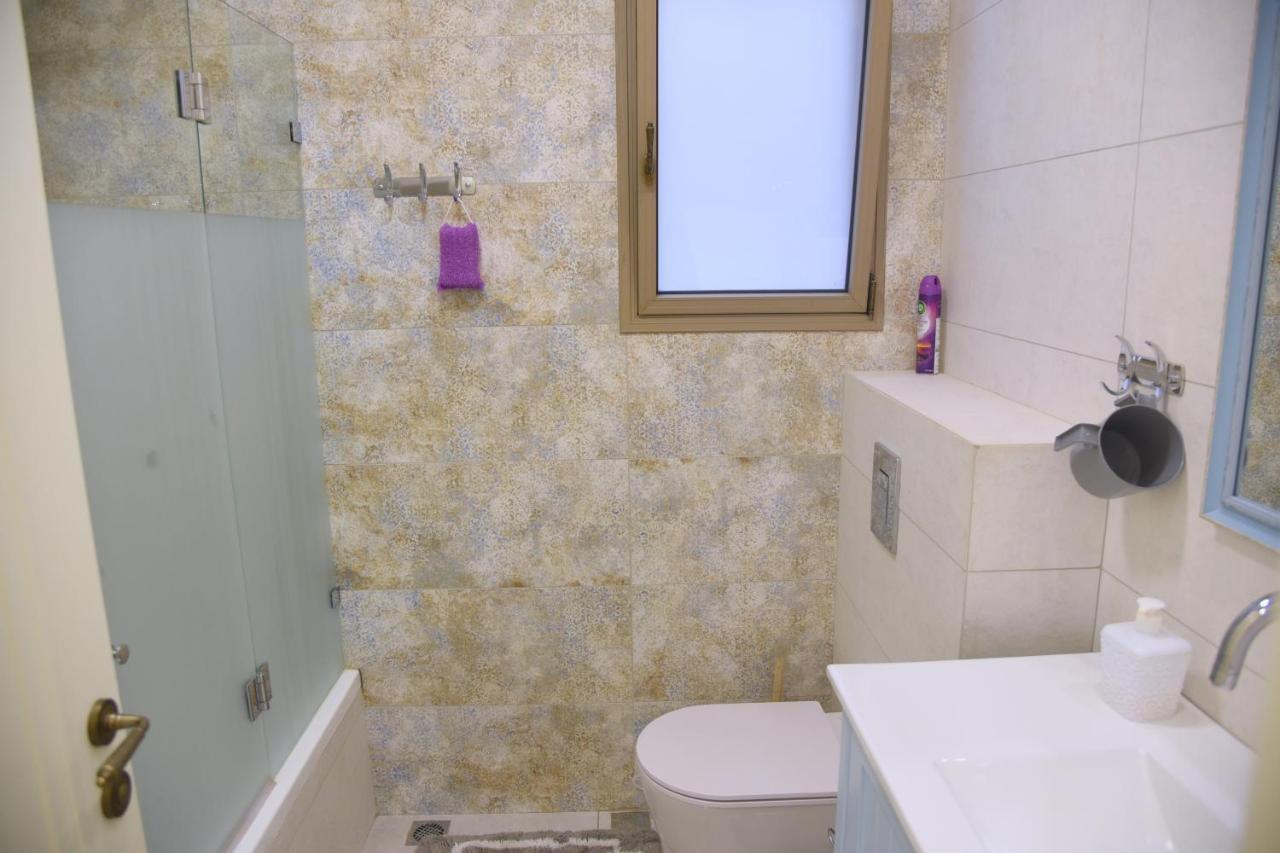 Villa Netofa Mitspe Netofa Εξωτερικό φωτογραφία