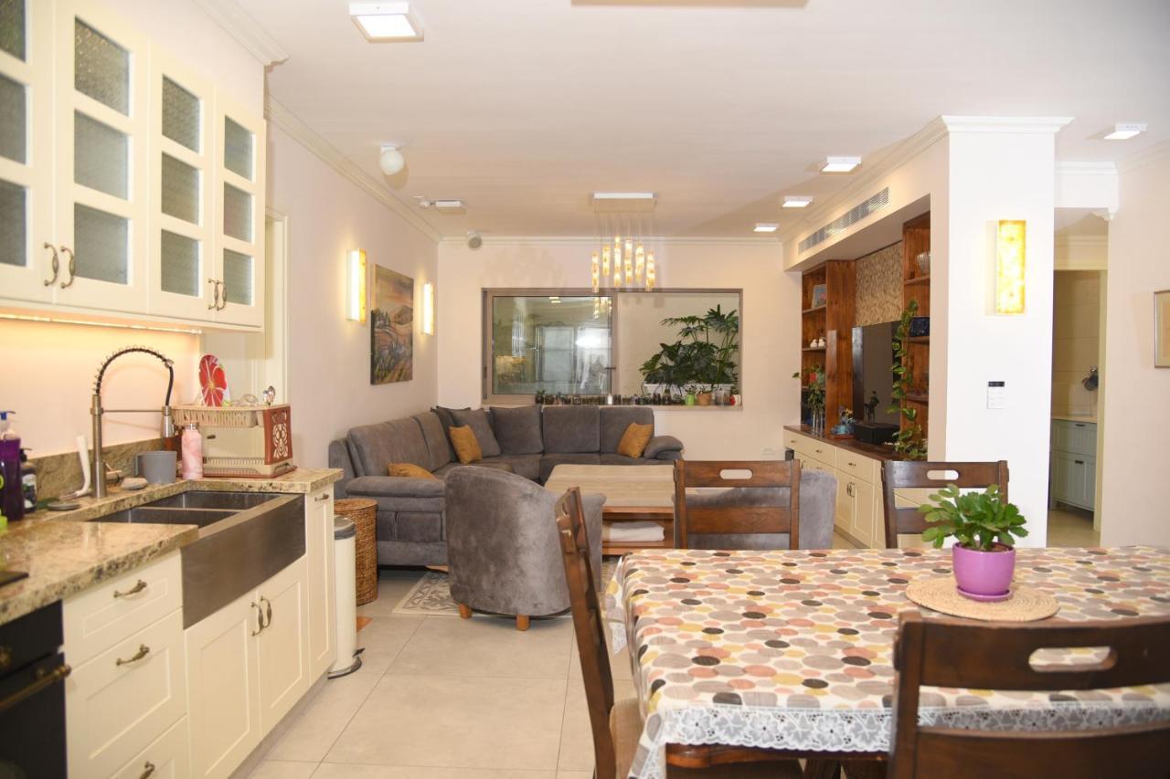 Villa Netofa Mitspe Netofa Εξωτερικό φωτογραφία